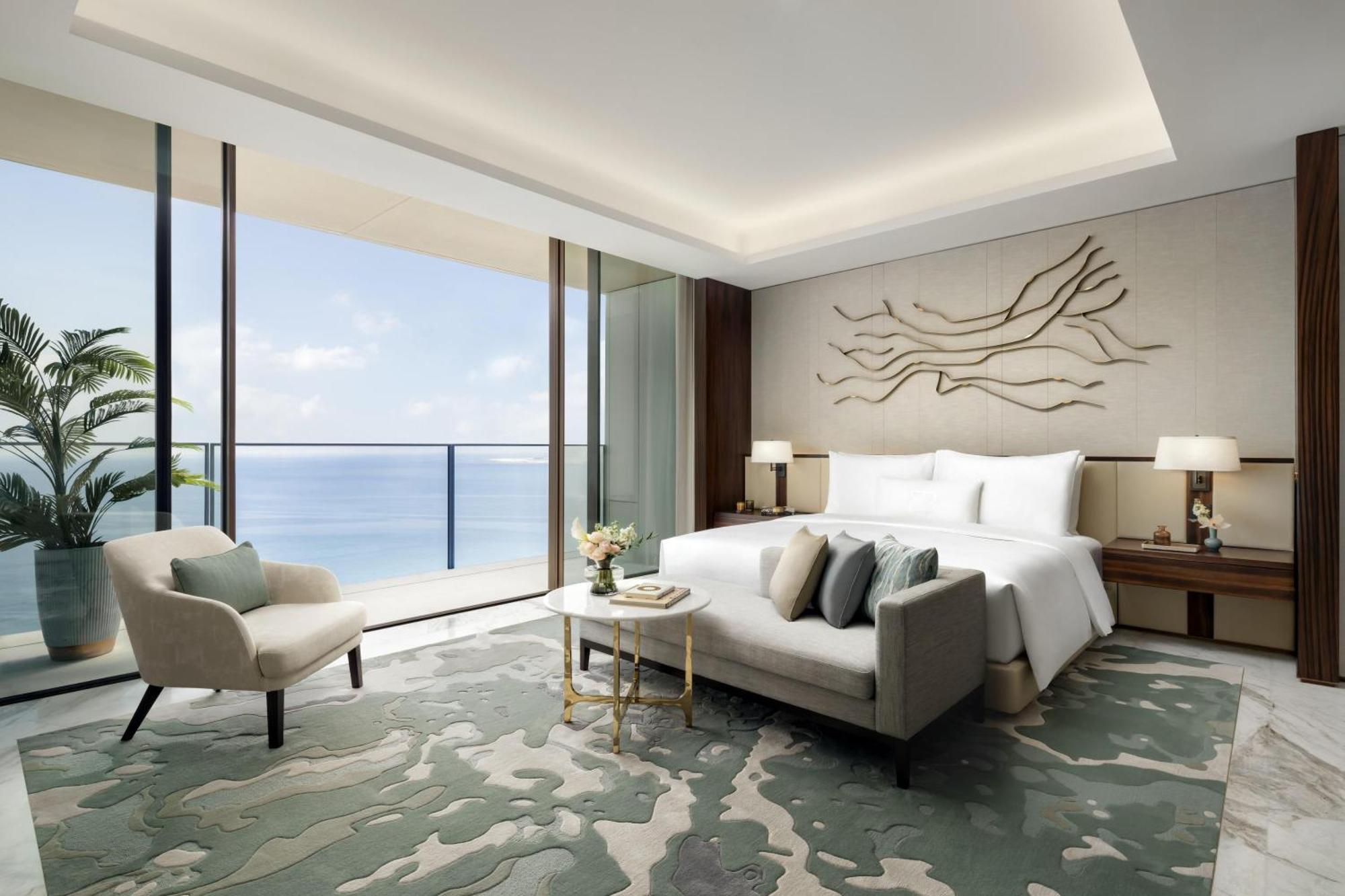 Atlantis The Royal Dubai
