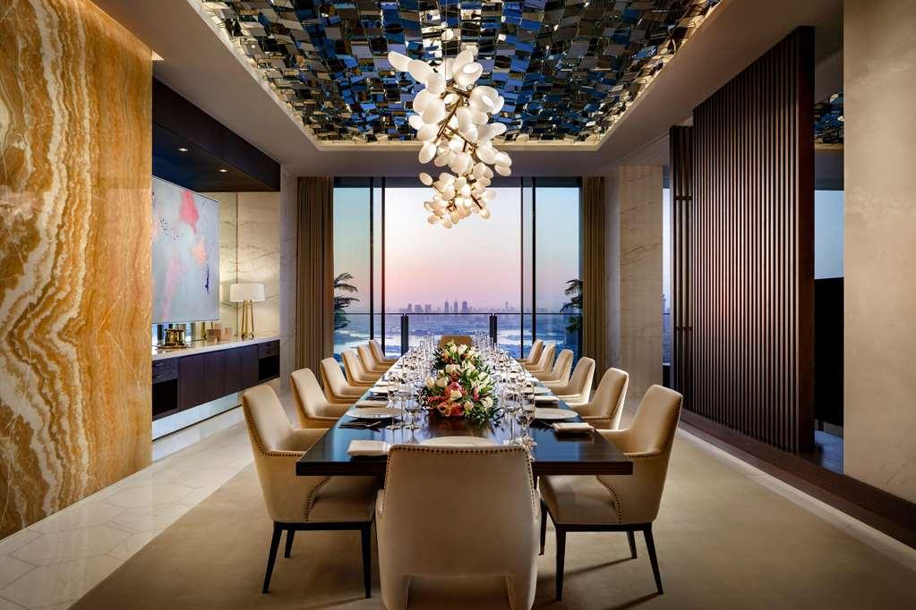 Atlantis The Royal Resort Dubai
