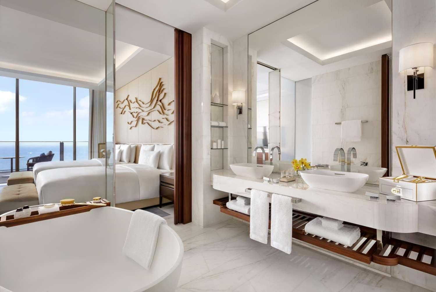 Resort Atlantis The Royal 5*