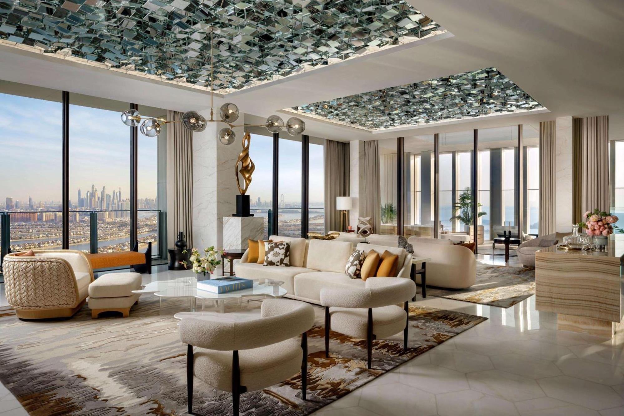 Atlantis The Royal 5*