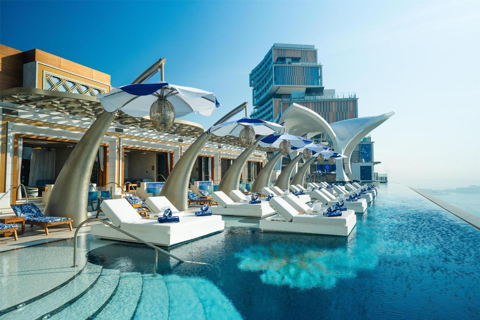 Atlantis The Royal 5* Dubai
