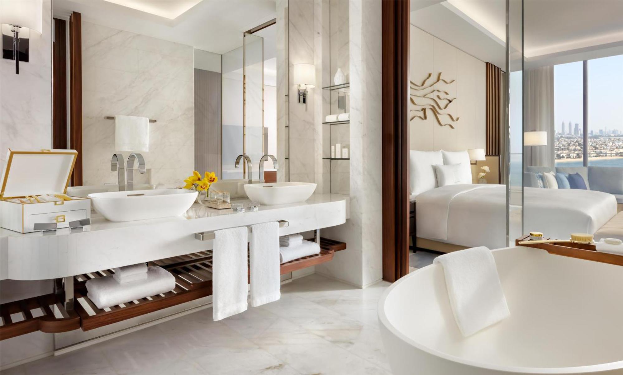 Atlantis The Royal 5* Dubai