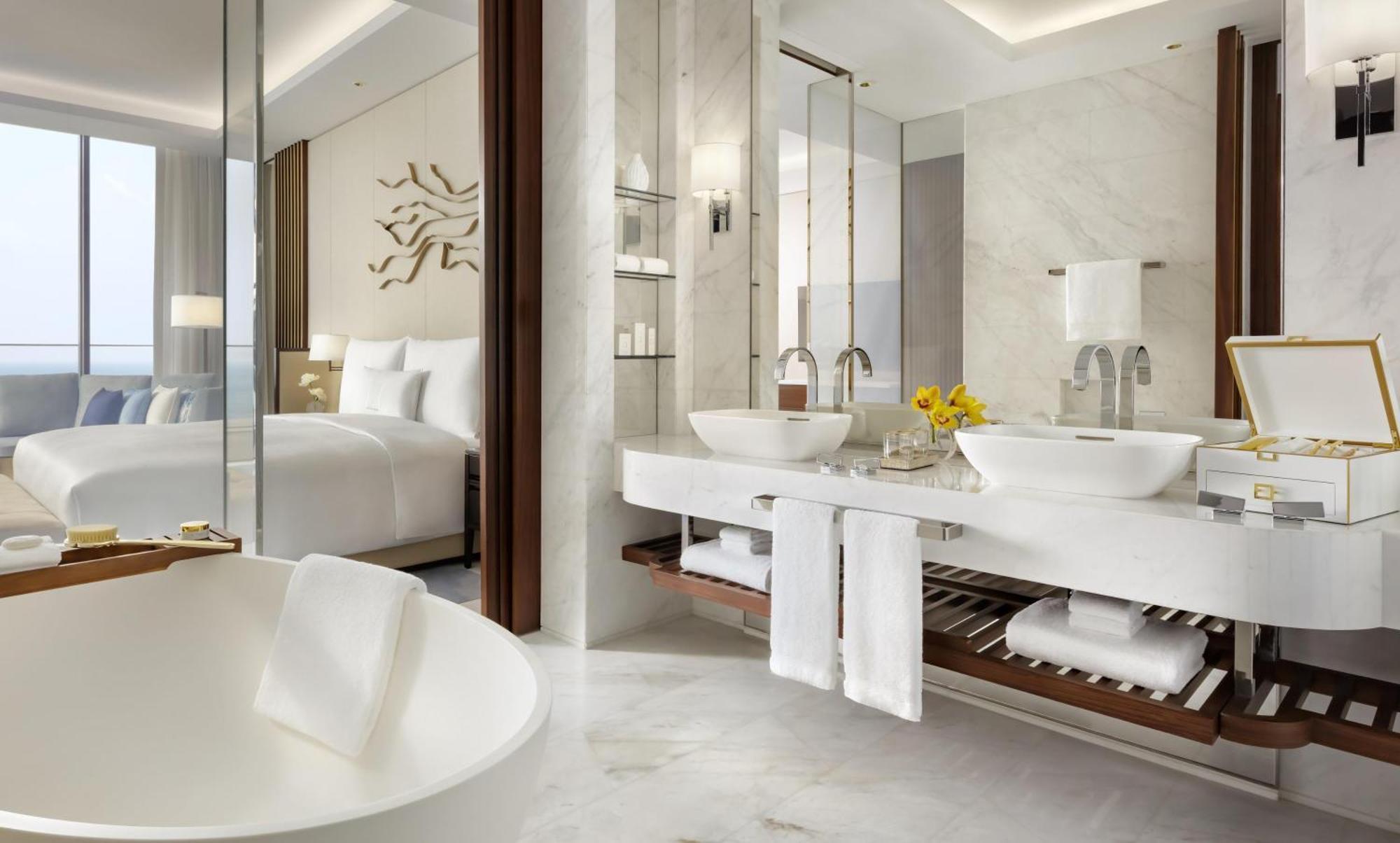 Resort Atlantis The Royal Dubai