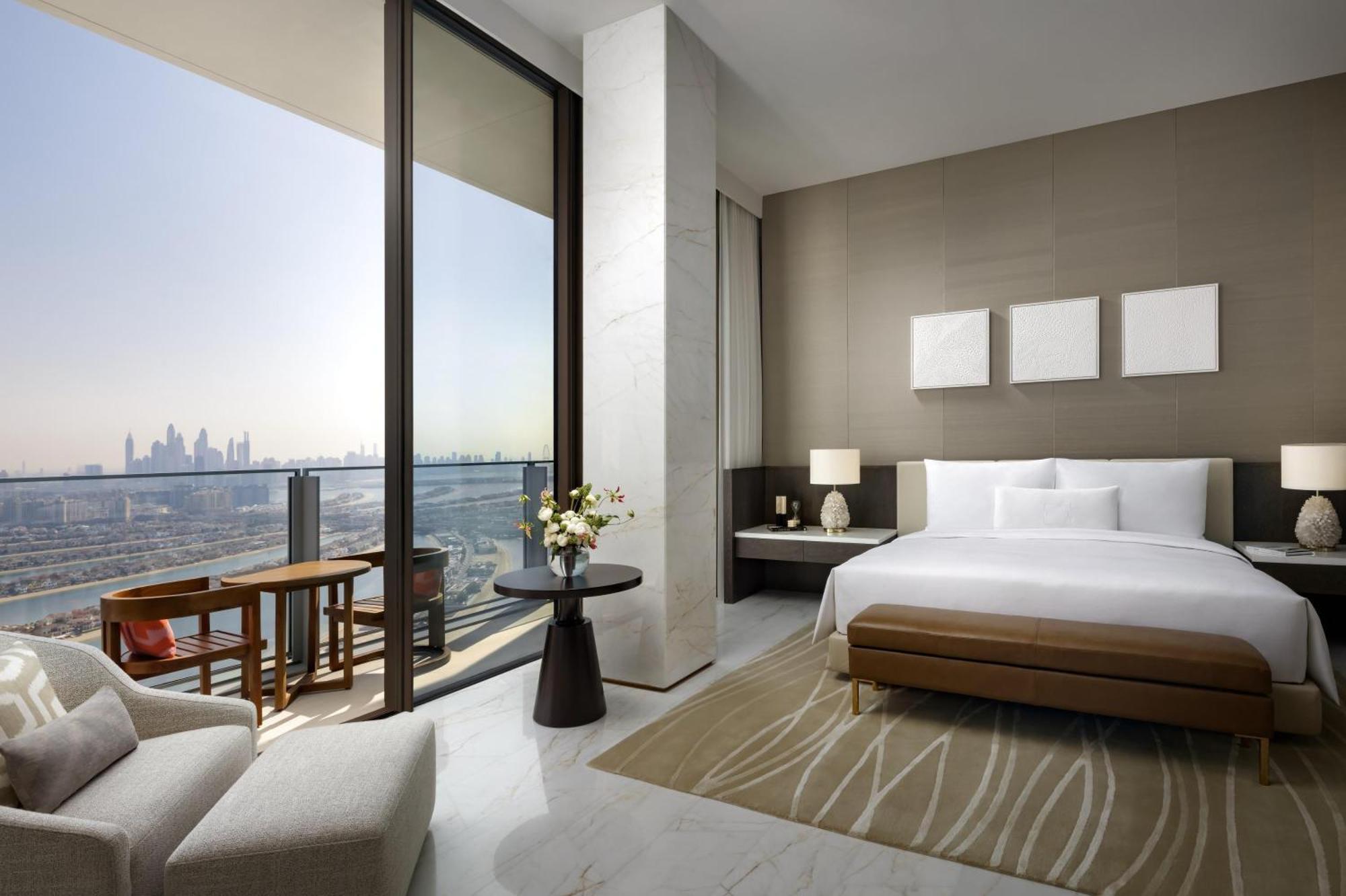 Atlantis The Royal 5*
